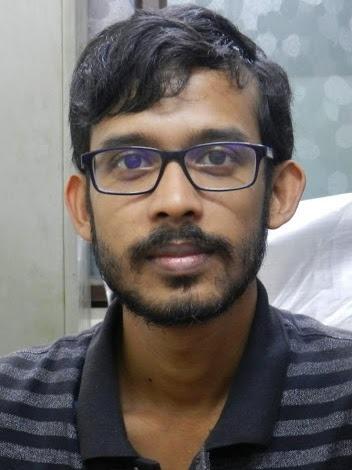 Prof. Subhadip Dey